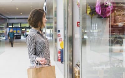 Saiba como abrir loja em shopping, quanto custa e se vale a pena